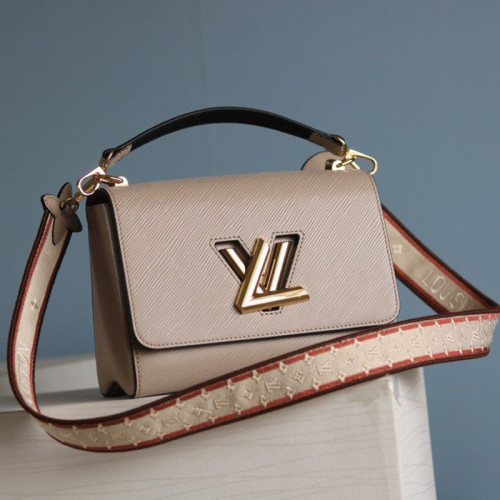 Louis Vuitton Womens Bags Handbags LV CRAFTY TWIST