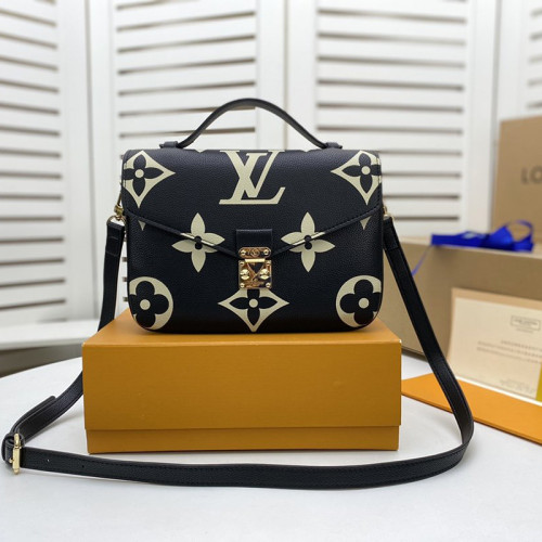 Louis Vuitton Womens Bags Handbags POCHETTE MÉTIS M45773