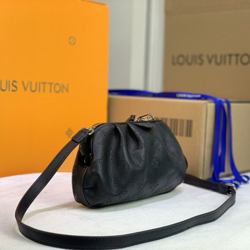 Louis Vuitton Womens Bags Handbags SCALA MINI POUCH M80093