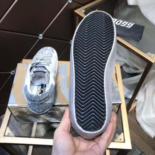 Golden Goose GGDB Womens Mens Shoes Fashion Sneakers Unisex Design Luxury Brand Men's Super-Star sneakers with Box