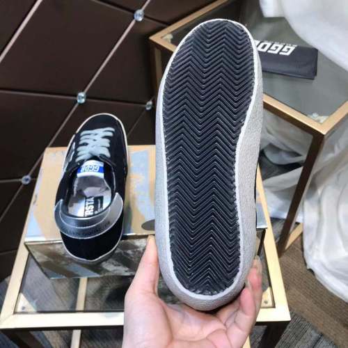 Golden Goose GGDB Womens Mens Shoes Fashion Sneakers Unisex Design Luxury Brand Men's Super-Star sneakers with Box