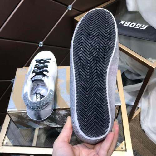 Golden Goose GGDB Womens Mens Shoes Fashion Sneakers Unisex Design Luxury Brand Men's Super-Star sneakers with Box