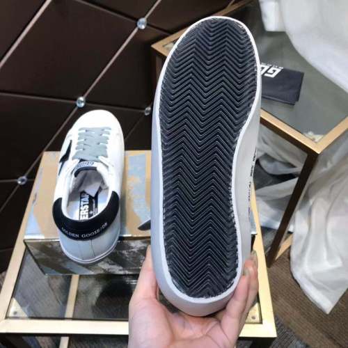 Golden Goose GGDB Womens Mens Shoes Fashion Sneakers Unisex Design Luxury Brand Men's Super-Star sneakers with Box