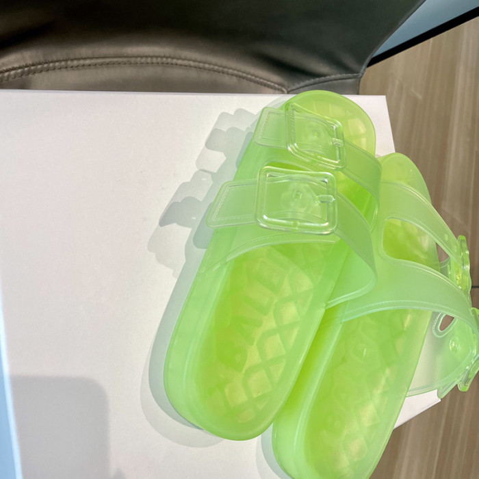 Balenciaga Womens Shoes MALLORCA SANDAL