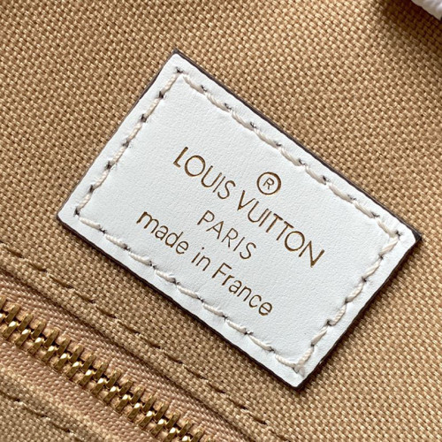 Louis Vuitton Womens Bags Handbags ONTHEGO MM Luxury Brand Design Lady Bags without Original Box Same as the Original