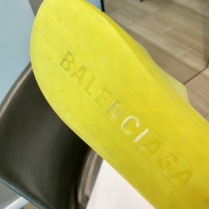 Balenciaga Womens Shoes MALLORCA SANDAL