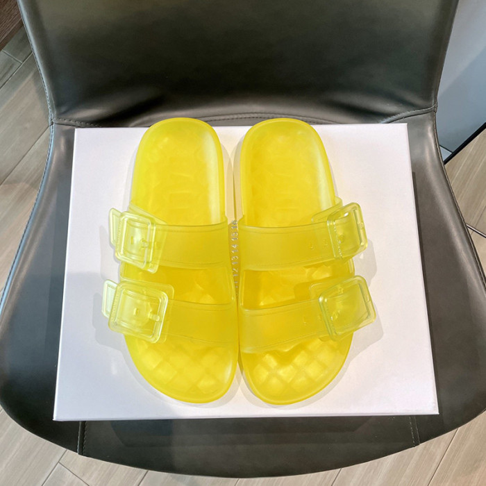 Balenciaga Womens Shoes MALLORCA SANDAL