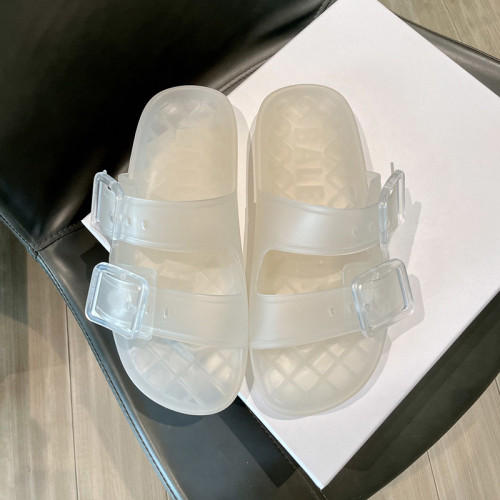 Balenciaga Womens Shoes MALLORCA SANDAL 656937W2DZ19998