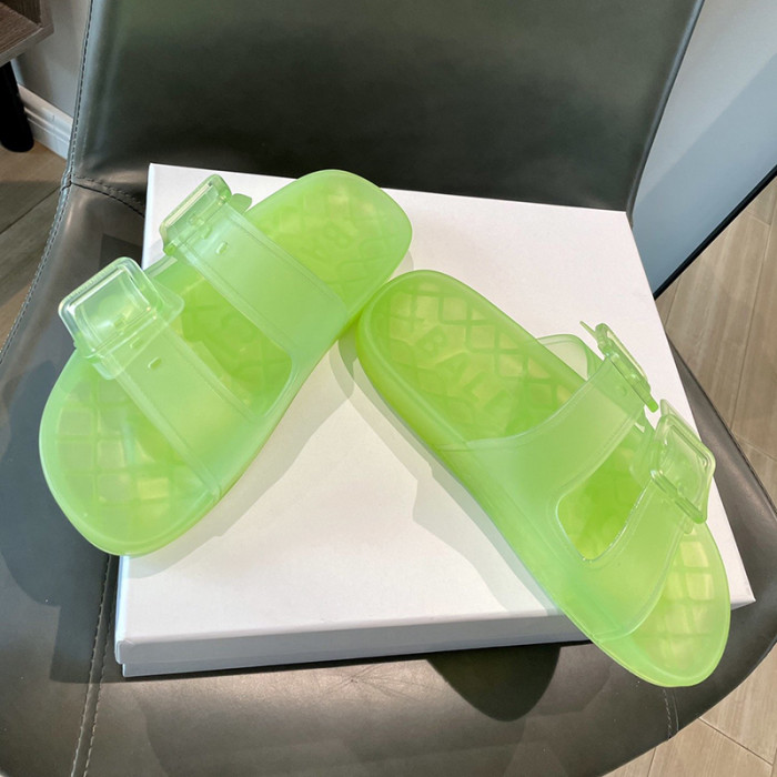 Balenciaga Womens Shoes MALLORCA SANDAL