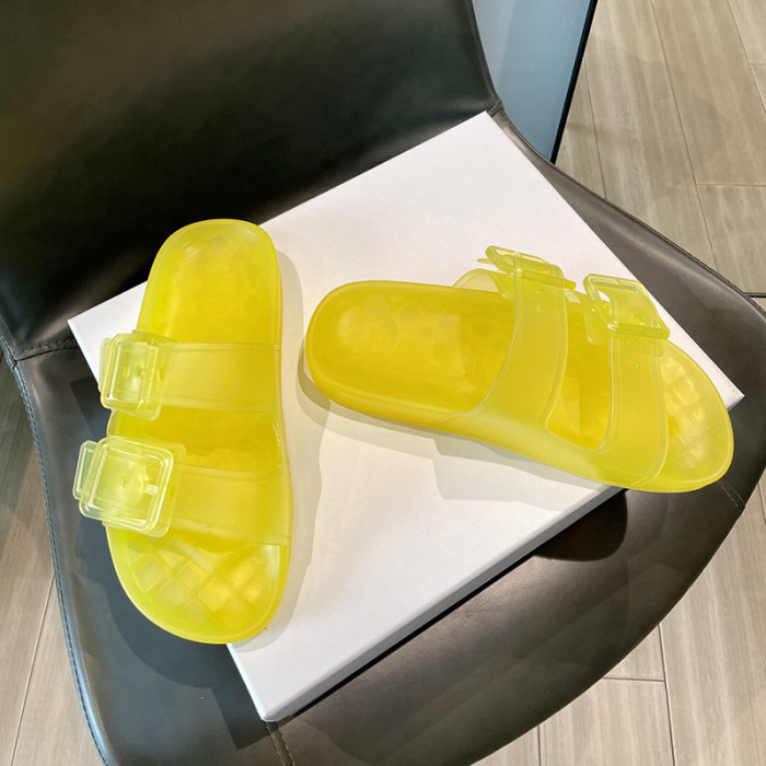 Balenciaga Womens Shoes MALLORCA SANDAL