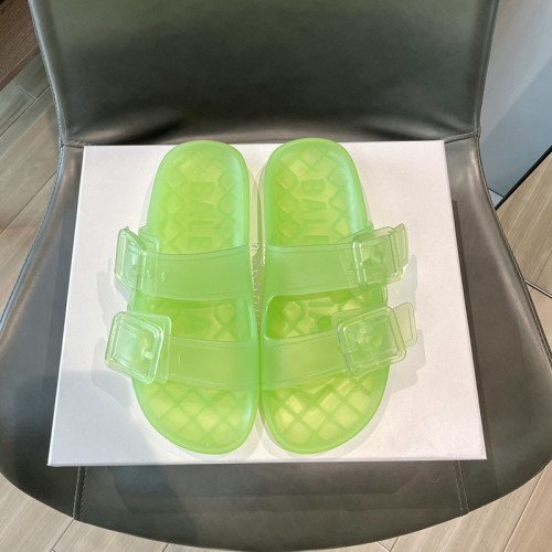 Balenciaga Womens Shoes MALLORCA SANDAL