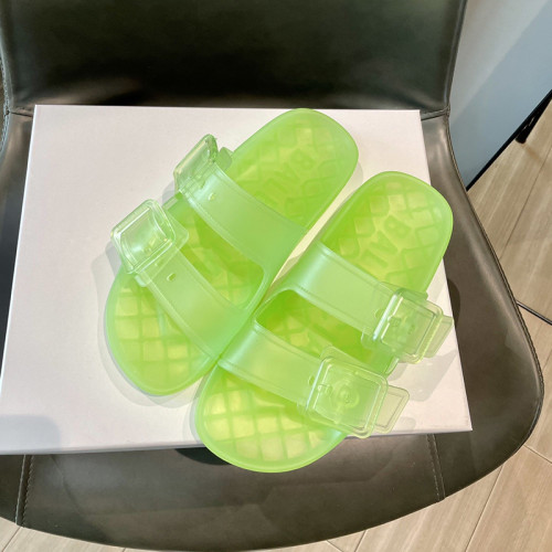Balenciaga Womens Shoes MALLORCA SANDAL