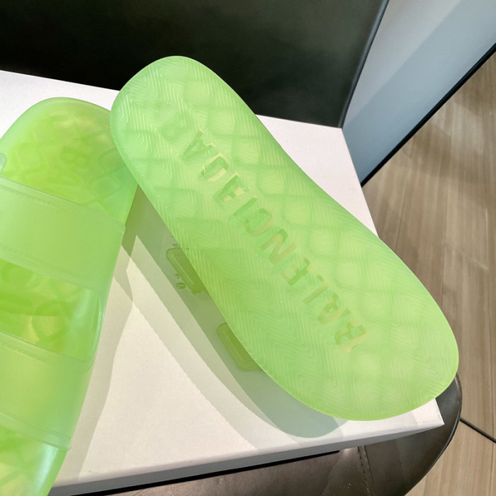 Balenciaga Womens Shoes MALLORCA SANDAL