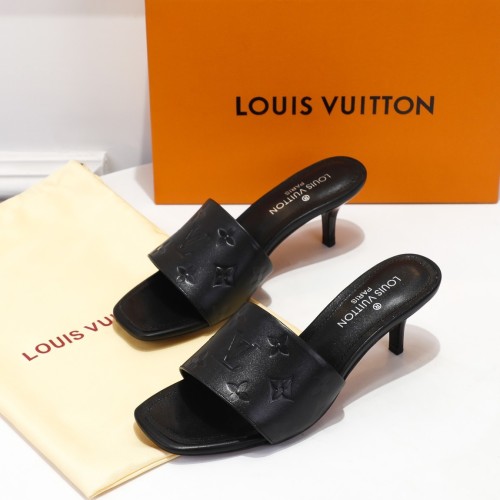 Louis Vuitton Womens Shoes REVIVAL MULE