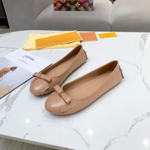 Louis Vuitton Womens Shoes BALLERINA