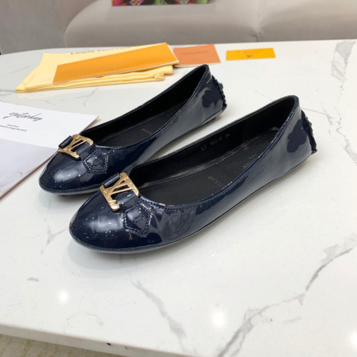 Louis Vuitton Womens Shoes BALLERINA