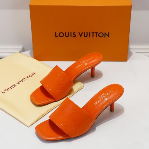 Louis Vuitton Womens Shoes REVIVAL MULE