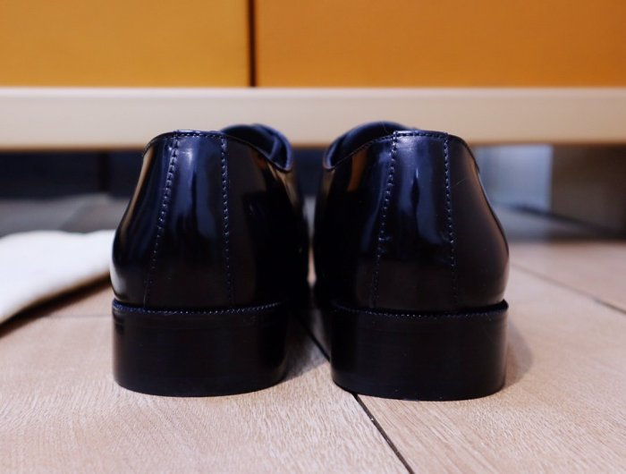Louis Vuitton Men Shoes Business Luxury Brand LV Dress Shoes with Original Box