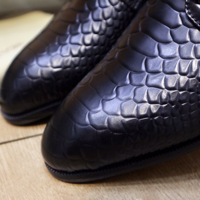 Louis Vuitton Men Shoes Business Luxury Brand LV Dress Shoes with Original Box
