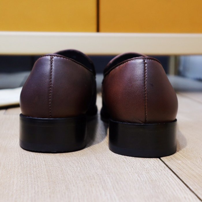 Louis Vuitton Men Shoes Business Luxury Brand LV Dress Shoes with Original Box