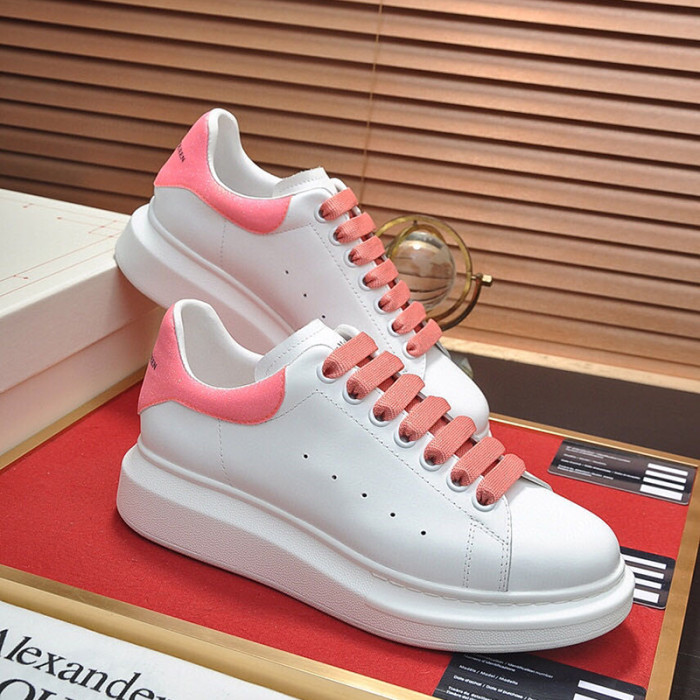 Alexander McQueen Women Shoes Fashion Design Luxury Brand