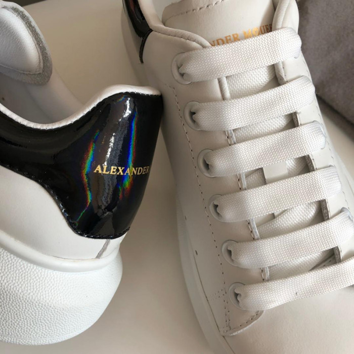 Alexander McQueen Women Shoes Fashion Design Luxury Brand