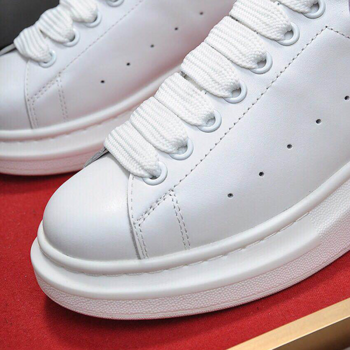 Alexander McQueen Women Shoes Fashion Design Luxury Brand