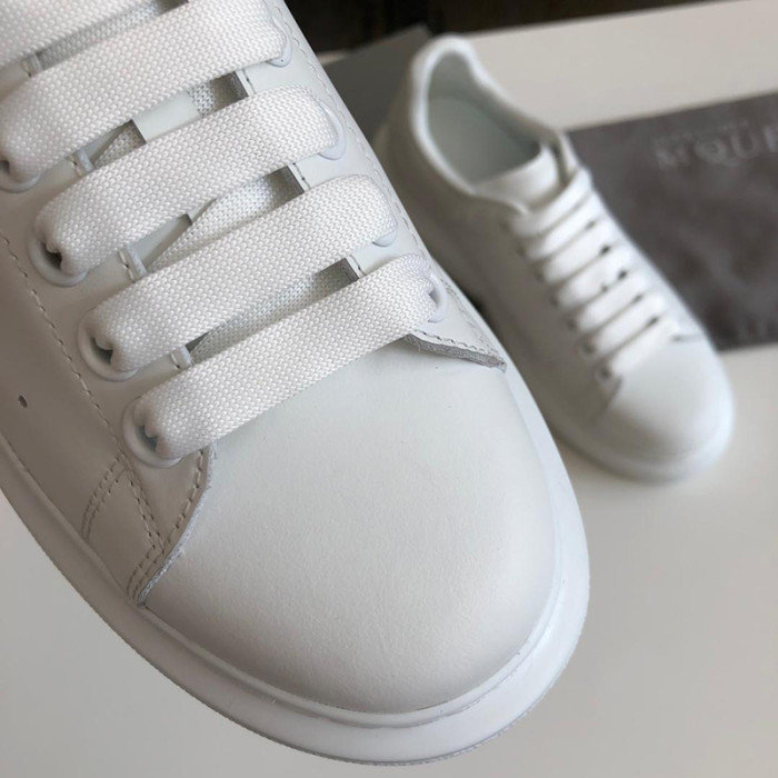 Alexander McQueen Women Shoes Fashion Design Luxury Brand