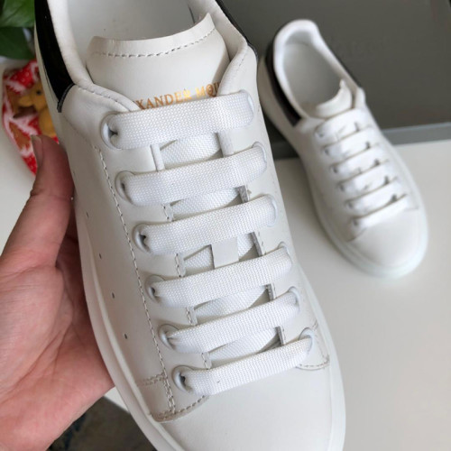 Alexander McQueen Women Shoes Fashion Design Luxury Brand