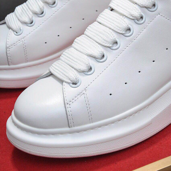 Alexander McQueen Women Shoes Fashion Design Luxury Brand