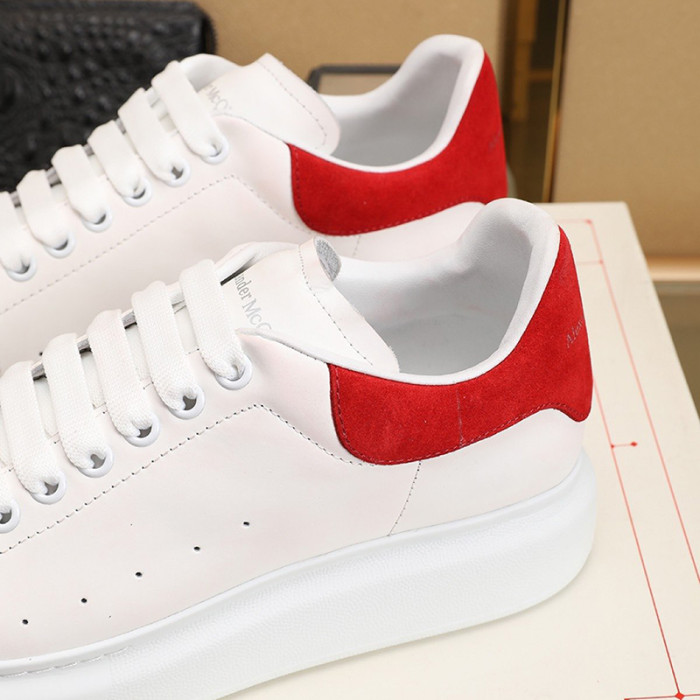 Alexander McQueen Women Shoes Fashion Design Luxury Brand