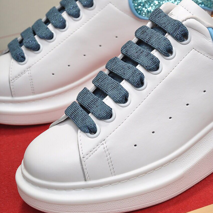 Alexander McQueen Women Shoes Fashion Design Luxury Brand