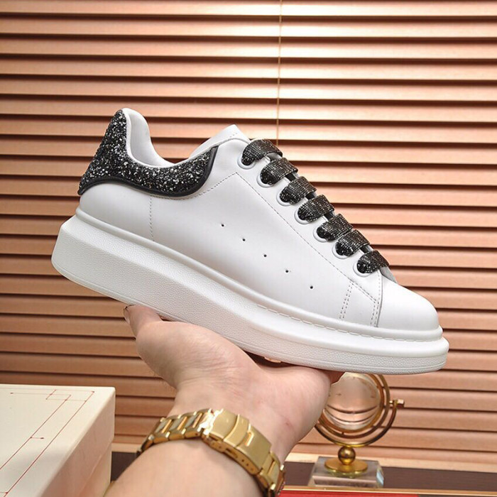 Alexander McQueen Women Shoes Fashion Design Luxury Brand