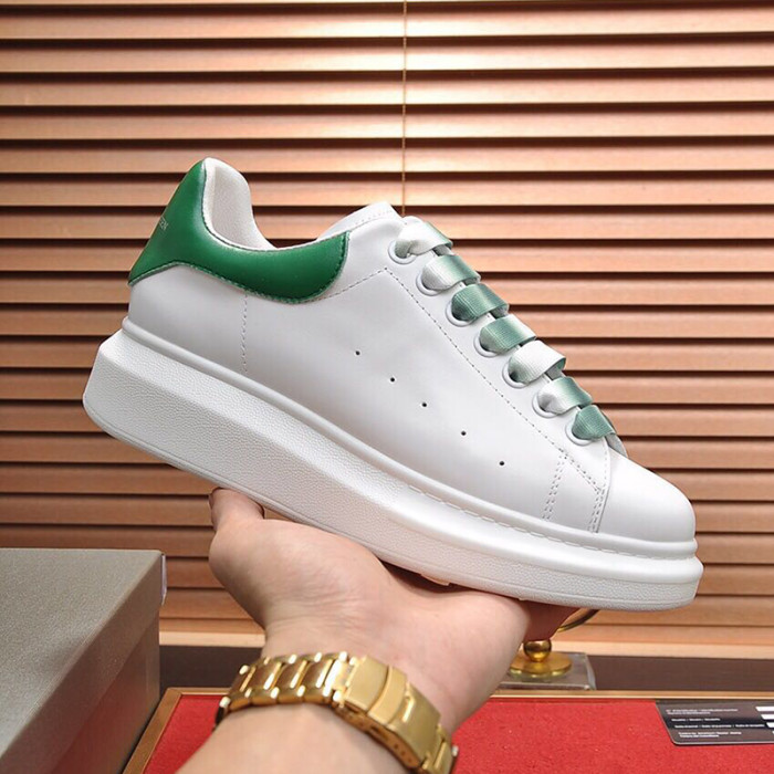 Alexander McQueen Women Shoes Fashion Design Luxury Brand
