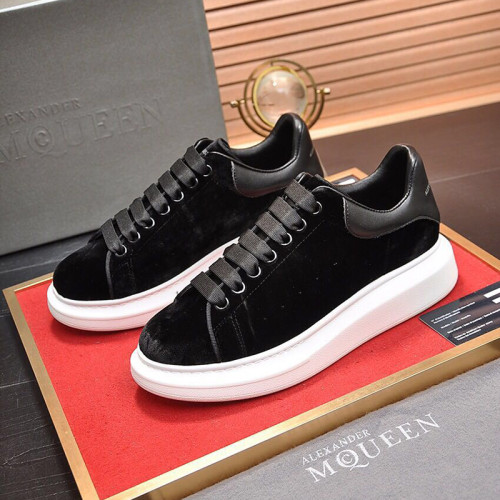 Alexander McQueen Women Shoes Fashion Design Luxury Brand
