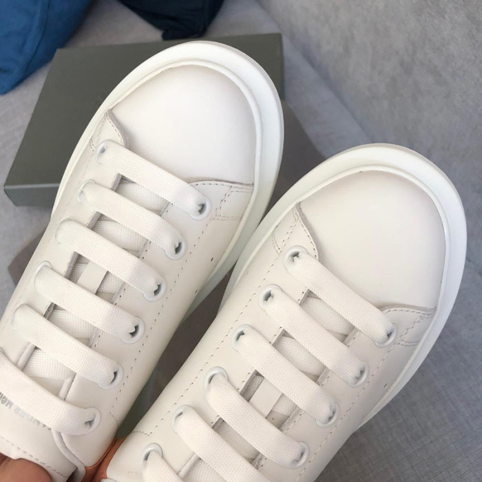 Alexander McQueen Women Shoes Fashion Design Luxury Brand