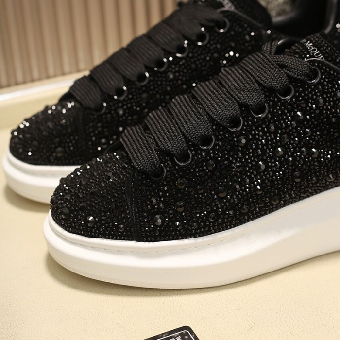 Alexander McQueen Women Shoes Fashion Design Luxury Brand