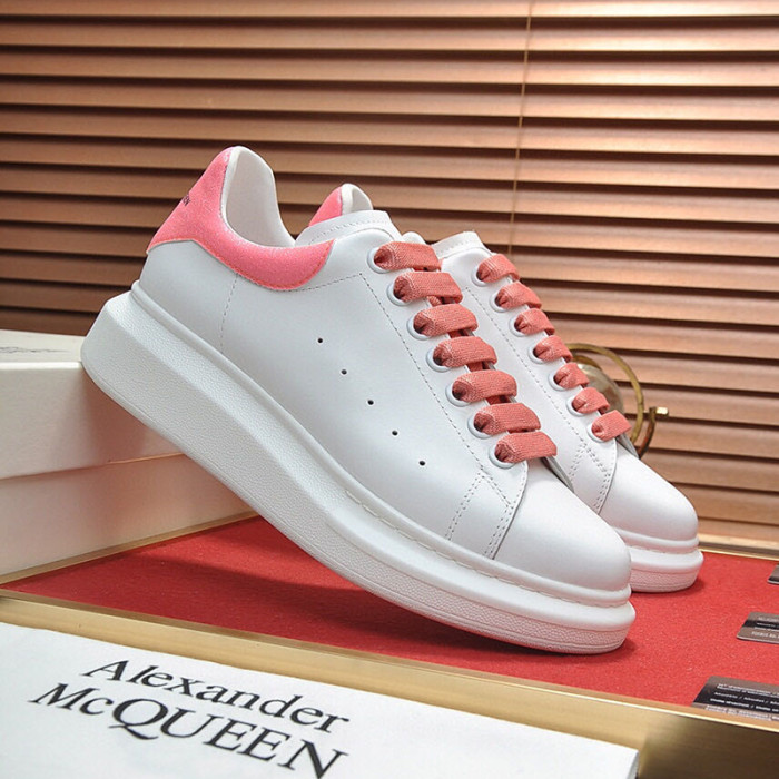 Alexander McQueen Women Shoes Fashion Design Luxury Brand