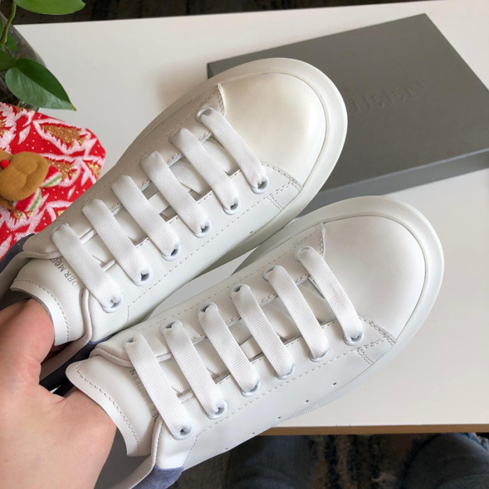 Alexander McQueen Women Shoes Fashion Design Luxury Brand
