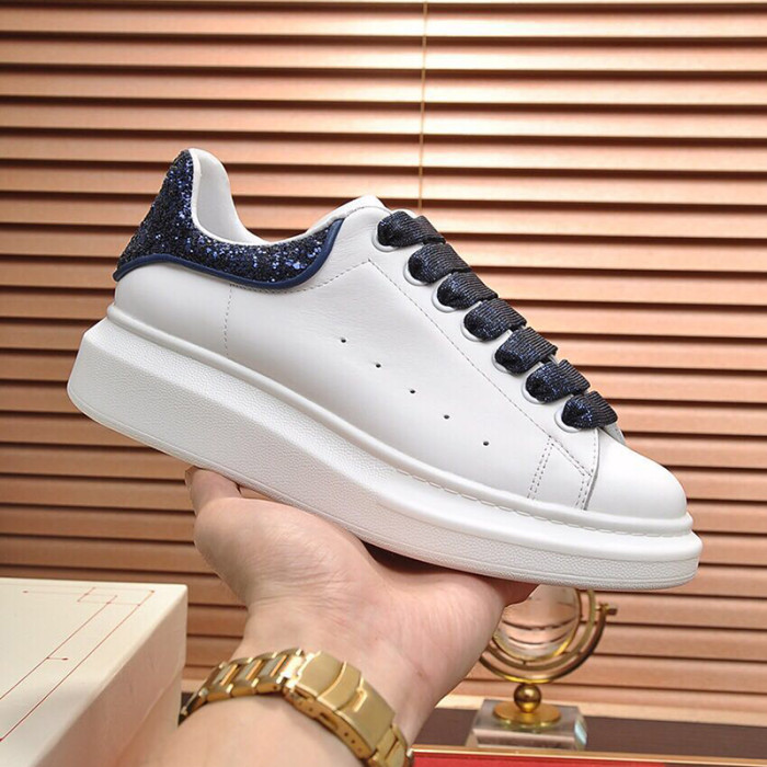 Alexander McQueen Women Shoes Fashion Design Luxury Brand