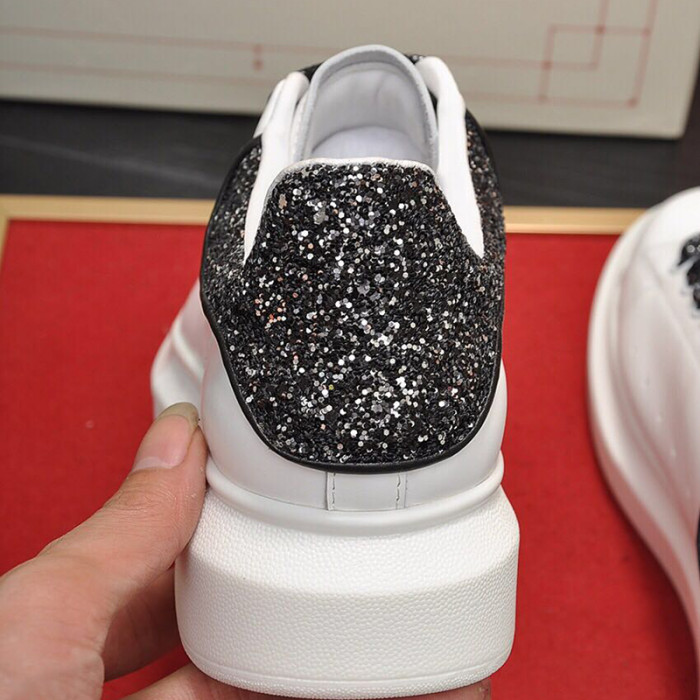 Alexander McQueen Women Shoes Fashion Design Luxury Brand