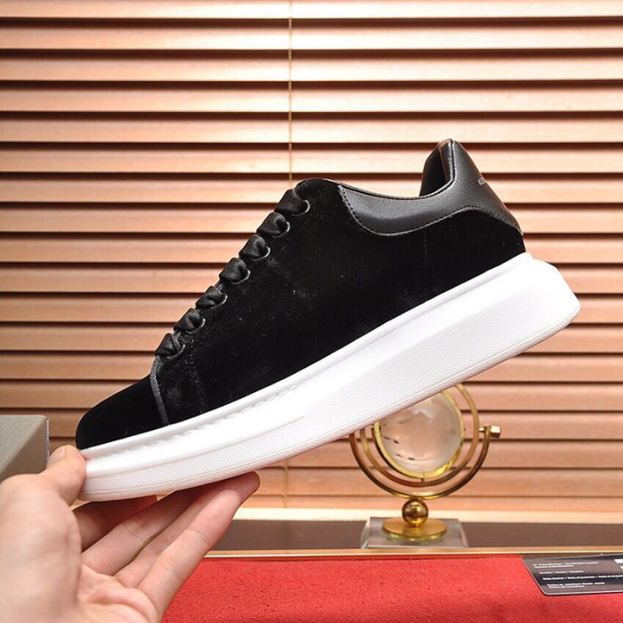 Alexander McQueen Women Shoes Fashion Design Luxury Brand