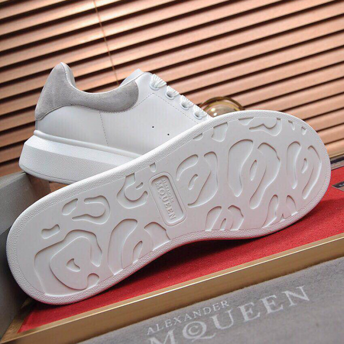 Alexander McQueen Women Shoes Fashion Design Luxury Brand