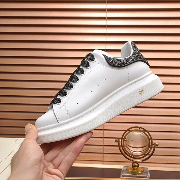 Alexander McQueen Women Shoes Fashion Design Luxury Brand