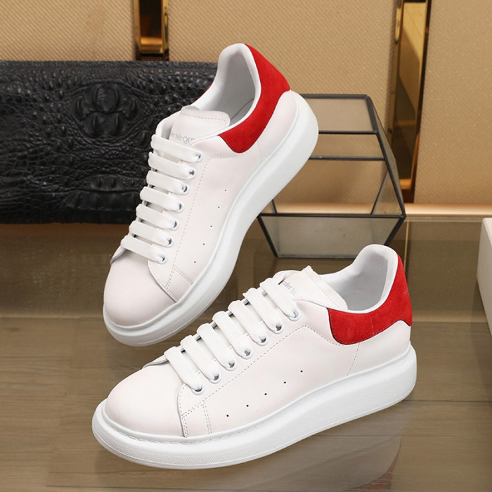Alexander McQueen Women Shoes Fashion Design Luxury Brand