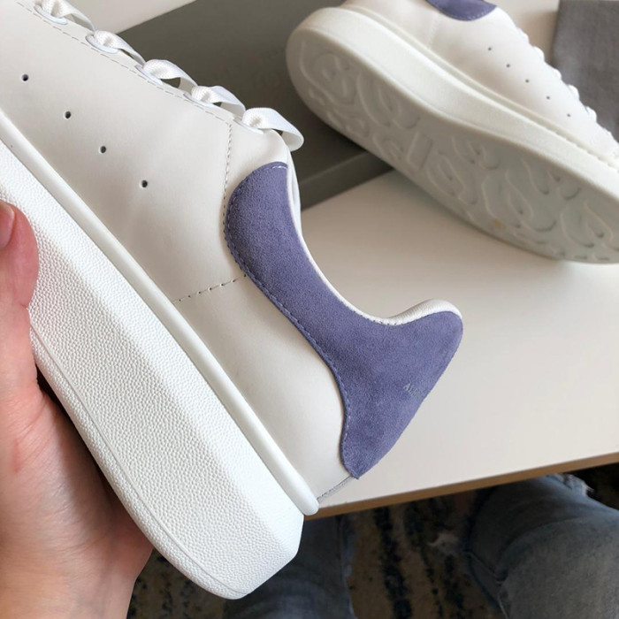 Alexander McQueen Women Shoes Fashion Design Luxury Brand