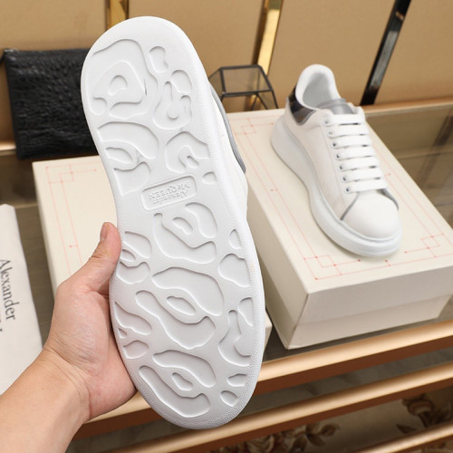 Alexander McQueen Women Shoes Fashion Design Luxury Brand
