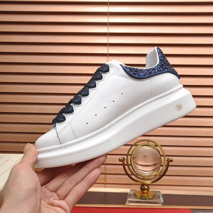 Alexander McQueen Women Shoes Fashion Design Luxury Brand