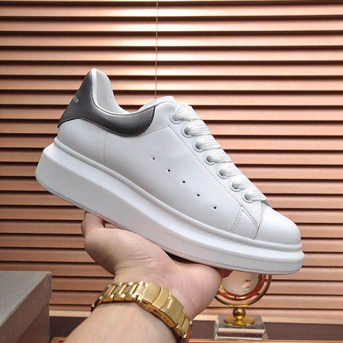Alexander McQueen Women Shoes Fashion Design Luxury Brand