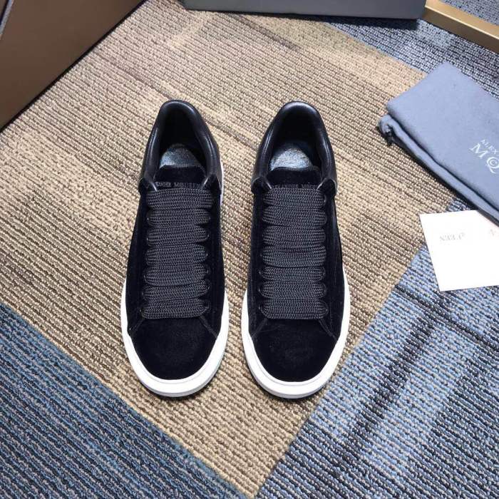 Alexander McQueen Women Shoes Fashion Design Luxury Brand